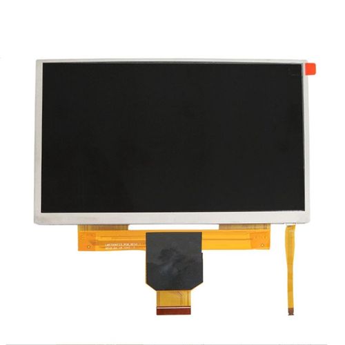 Écran LCD de 7 pouces pour LMS700KF23 LMS700KF23-002 LMS700KF23-006 GPS, panneau d'affichage LCD de réparation et de remplacement
