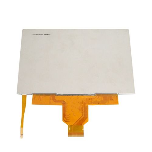 Écran LCD de 7 pouces pour LMS700KF23 LMS700KF23-002 LMS700KF23-006 GPS, panneau d'affichage LCD de réparation et de remplacement