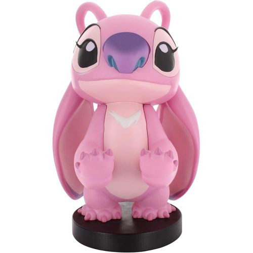 Figurine Support Manette Angel (Stich Disney)
