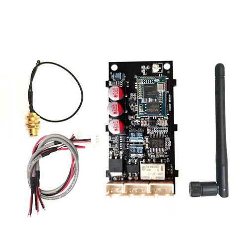 Adaptateur récepteur Bluetooth 5.0 QCC3034 APTX HD PCM5102A DAC 32bit 384Khz pour amplificateur Audio Hifi