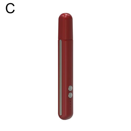 Ponceuse Électrique Portable N1l3, Mini Appareil De Ponçage Pour Les Ongles, Rechargeable Par Usb 
