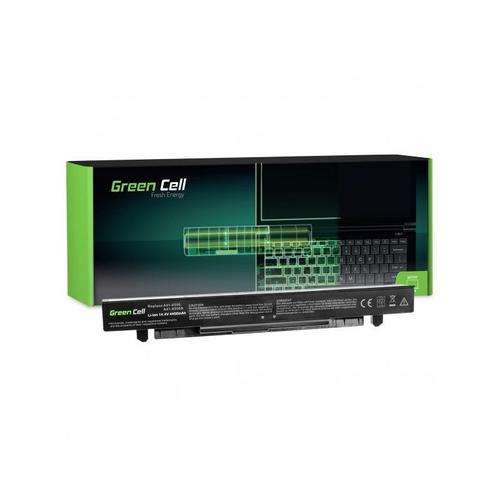 Battery Green Cell for Asus A41-X550A