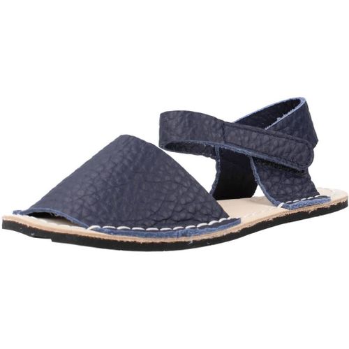 Ria Menorca 29880-s1 Respetuosa Colour Bleu