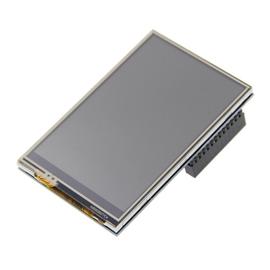 Raspberry Pi Écran tactile 3,5 pouces 480x320 - Chine Écran LCD et HDMI prix