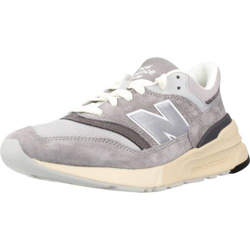 New Balance U997 Rha Colour Gris