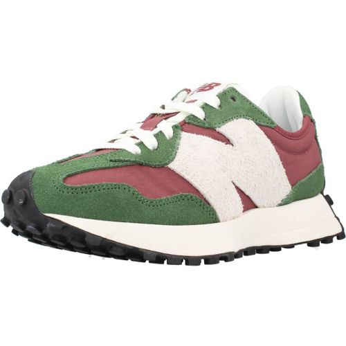 New Balance Ws327 Uo Colour Vert