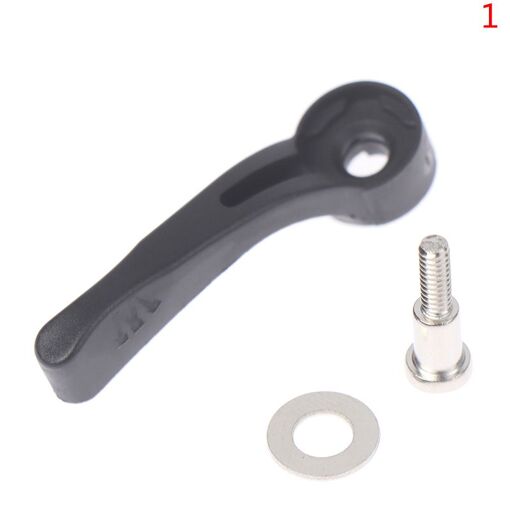 3/4pcs Électrique Tondeuse À Cheveux Tondeuse Lame Levier De Réglag...