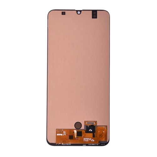 Écran Tactile Lcd Sans Distorsion, Contraste Plus Élevé, Accessoires Pour Samsung Galaxy A50 Sm-A505fn A505f A505