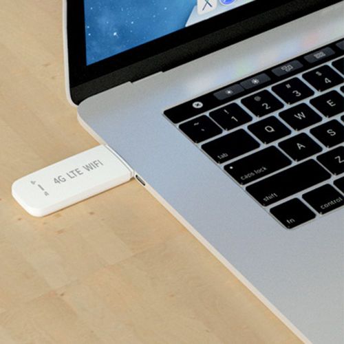 Routeur/répéteur wi-fi sans fil 4G, 150Mbps, haute vitesse, adaptateur avec antennes, Modem, Dongle 2.4GHz pour le bureau et le domicile