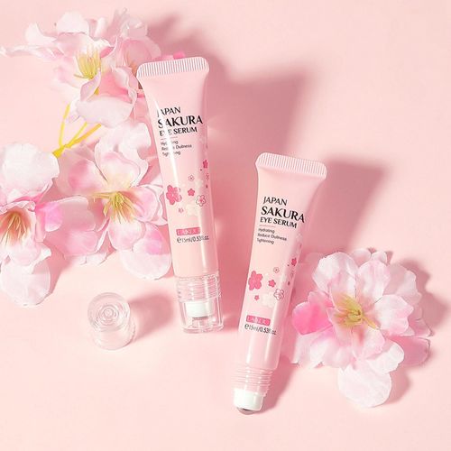 Crème De Massage Pour Les Yeux, Dissolvant De Boules Coulissantes, Anti-Rides, Anti-Poches, Soins Pour La Peau Sous Les Cercles, Poches Foncées, X7k2, 15ml 