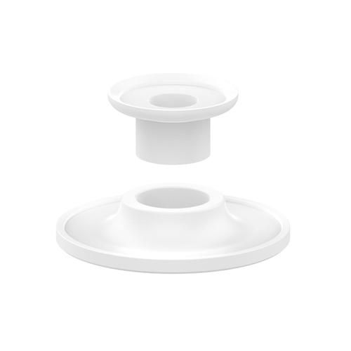 Support de haut-parleur intelligent en Silicone, antidérapant, anti-rayures, pour apple HomePods Mini