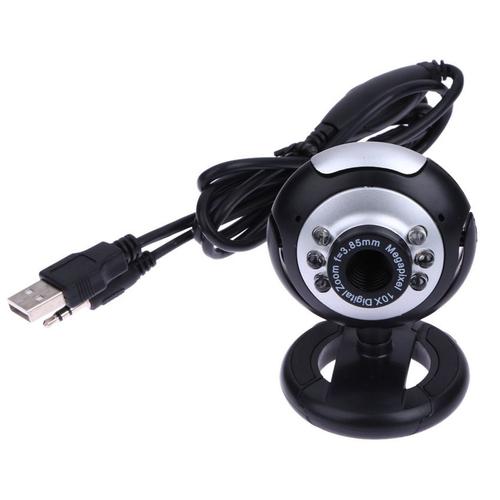 Caméra de photographie à Clip sans clé, USB, Vision nocturne, photographie, Webcam