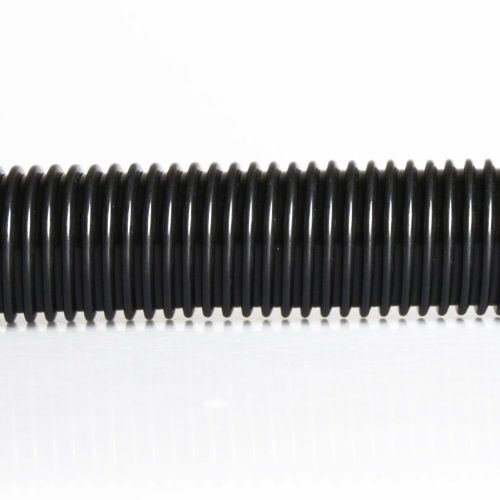 Tuyau d'extension Flexible pour aspirateur robot, 2.5M, 32mm, tuyau souple, accessoires pour balayeuse