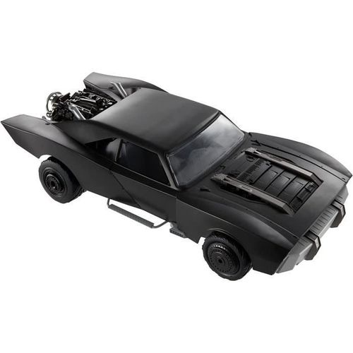 Batmobile Radiocommandée Échelle 1/10 The Batman Édition Limitée