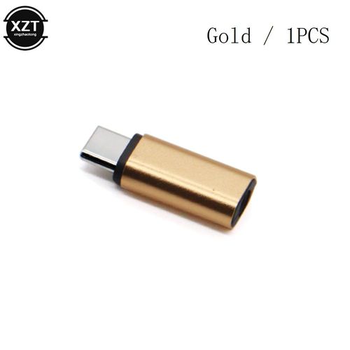 Mini adaptateur USB de Type C à prise Jack 3.5 MM, USB C/3.1 à prise AUX 3.5mm, pour téléphone Huawei Android, musique, écouteurs