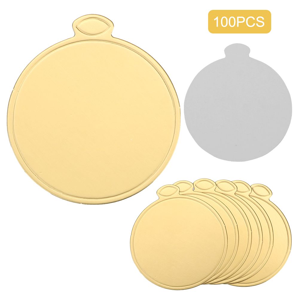 Kit Dcoratif De Ptisserie, Sous-Verres En Papier, Plateau ...