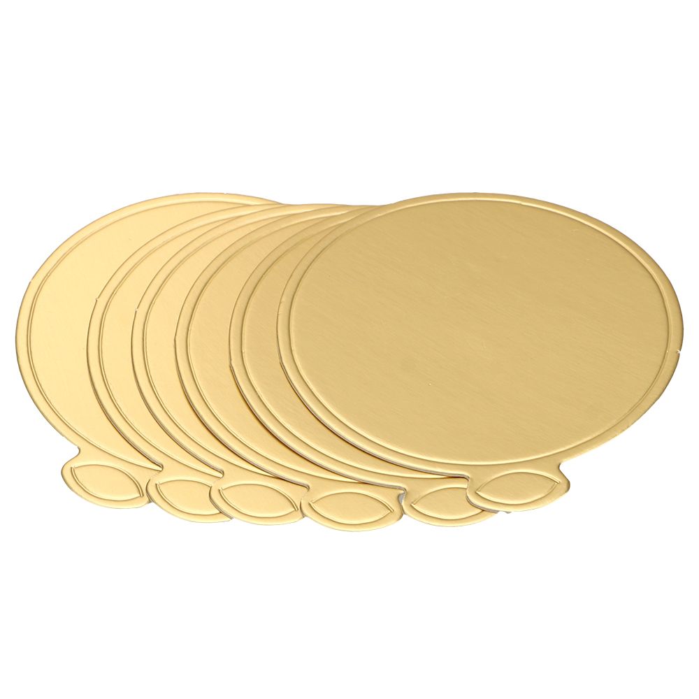 Kit Dcoratif De Ptisserie, Sous-Verres En Papier, Plateau ... - 2