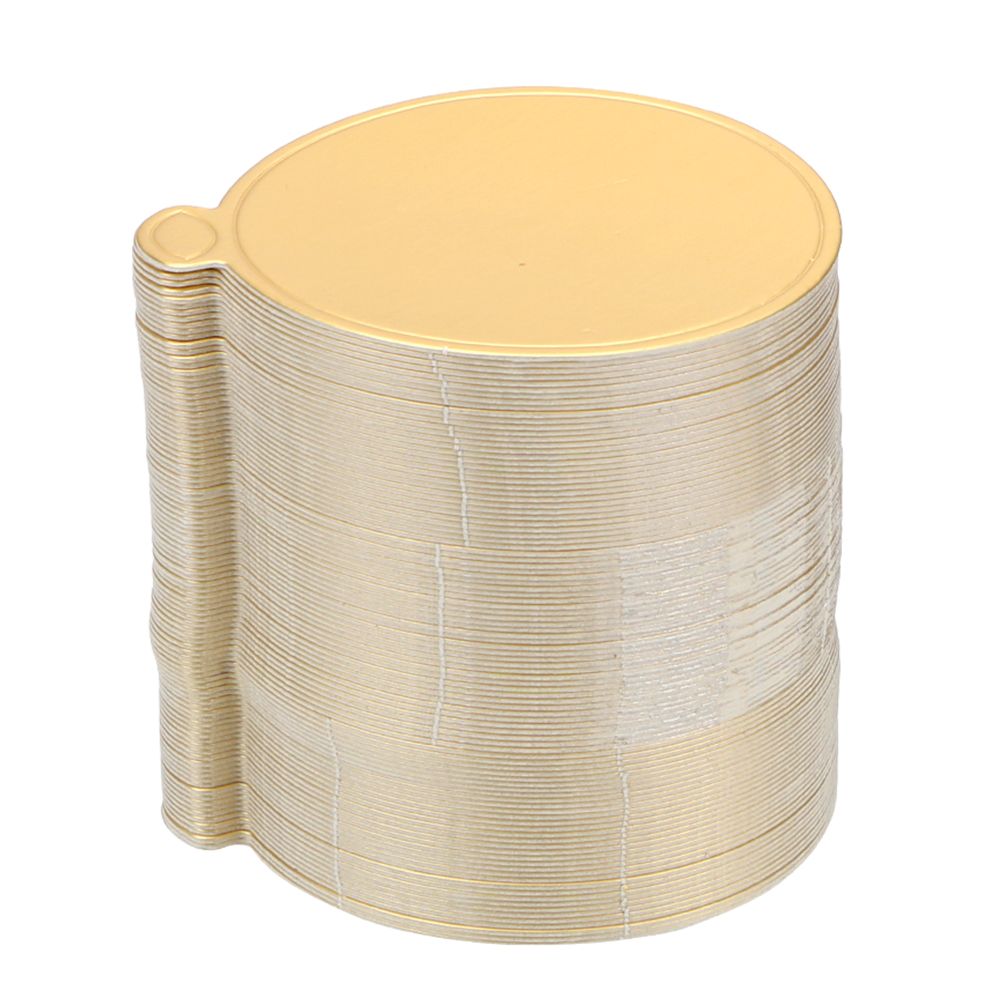 Kit Dcoratif De Ptisserie, Sous-Verres En Papier, Plateau ... - 4
