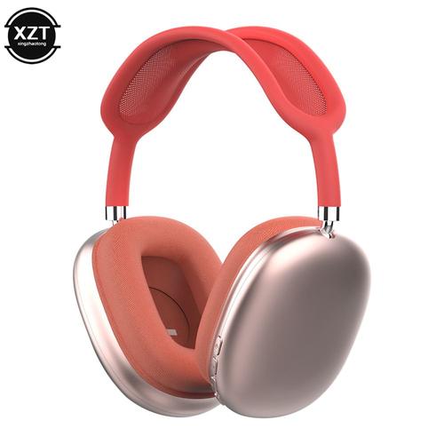 Écouteurs sans fil Bluetooth Air Max TWS, oreillettes de jeu, avec Microphone, stop-bruit, stéréo, hi-fi