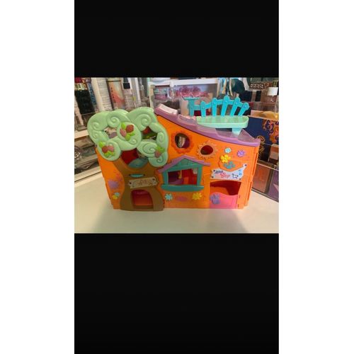 Maison Petshop