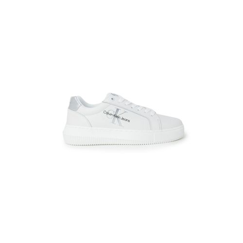 Calvin Klein Jeans Chunky Cupsole Mono Yw0yw01224