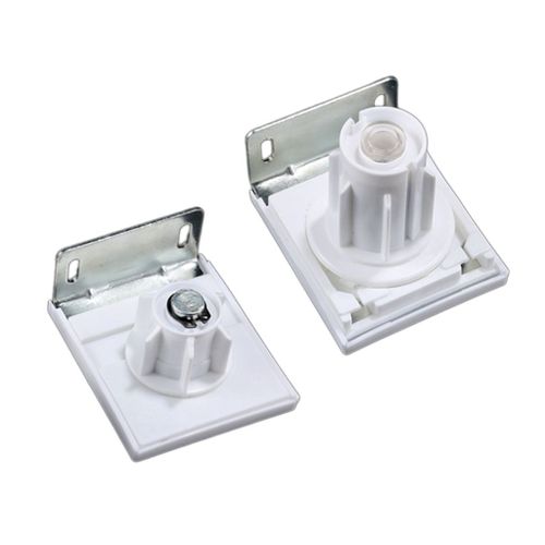 Stores Roulants Pour Tube De 38mm, Accessoires De Teinte, Connecteurs De Fixation, Support, Fournitures D'embrayage