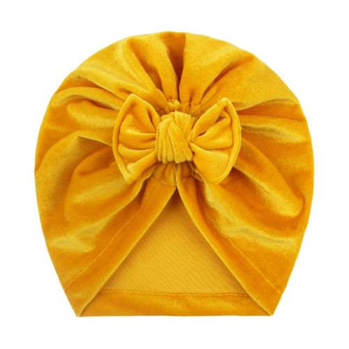 Chapeaux De Bébé À La Mode 2020, Coiffure À N¿Ud Papillon, Chapeau De Naissance Pour Enfants, Chaud, Doux Et Confortable