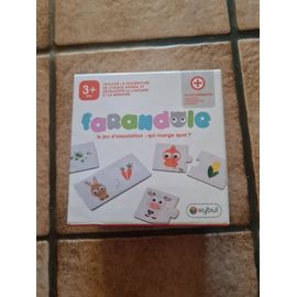Jeu Farandole