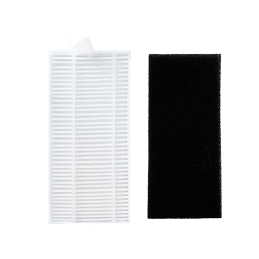 Vide Pices Brosse Ensemble Pour Lydsto G2 Robot Mnage Four... - 3