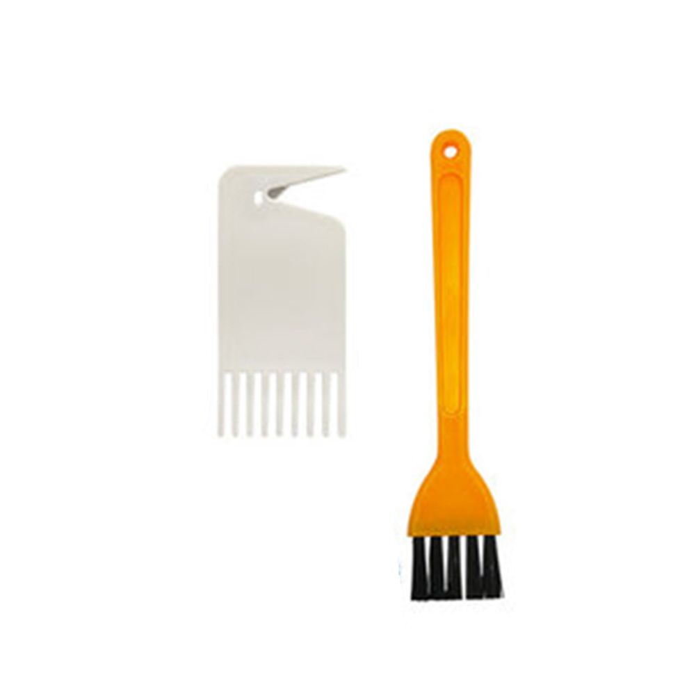 Vide Pices Brosse Ensemble Pour Lydsto G2 Robot Mnage Four... - 4