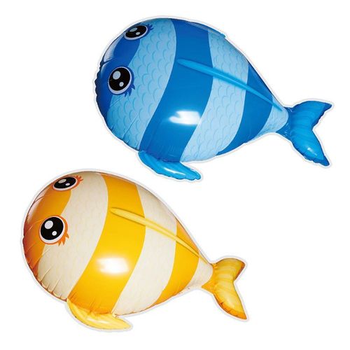 Ballons Gonflables À Air Électriques, Jouets Télécommandés, Poisson Volant, Hélium, Dauphin, Avion, Nouveau