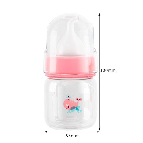 Biberon D'alimentation Pour Chat, Chien, Nouveau-Né, Dispositif D'alimentation À Lait, Sucette, Chiot, Chaton, Outils De Consommation