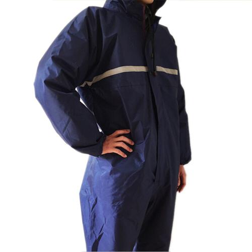 Manteau De Pluie Pour Hommes Et Femmes | Combinaison Imperméable Et Coupe-Vent 1 Pièce Pour Moto Électrique, Tenue De Pluie, Mode