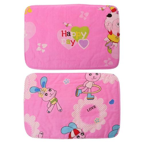 Tapis À Langer Imperméable Réutilisable, 1 Pièce, Housse Pour Bébé, Couches De Matelas Pour Nouveau-Nés