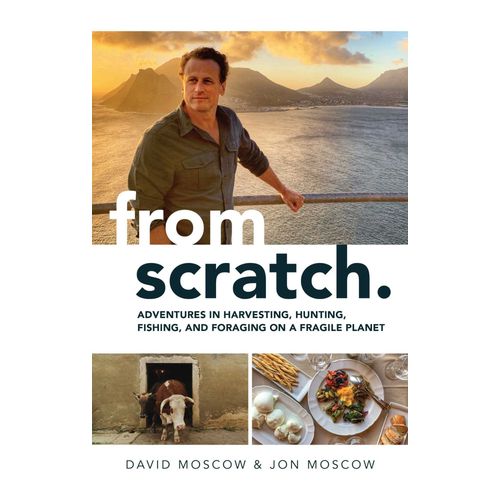From Scratch