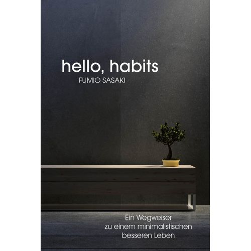 Hello, Habits