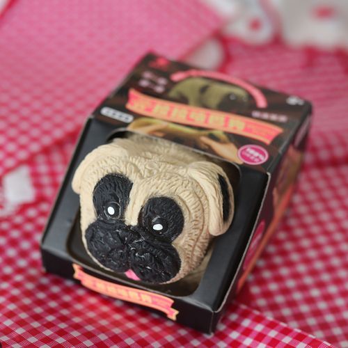 Jouets Créatifs Pour Enfants, Cadeaux De Vacances, Pétrissage, Récupération, Bébé Cochon Chien Doux Au Toucher, Jouets Extensibles, Déformation, Divertissement, Cadeaux Pour Enfants