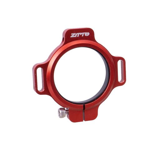 Kit De Réglage De Plateaux De Vtt,Support De Fond,Pré-Charge,Adaptateur De Vilebrequin Dub 28.99,Alliage D'aluminium - Type Red