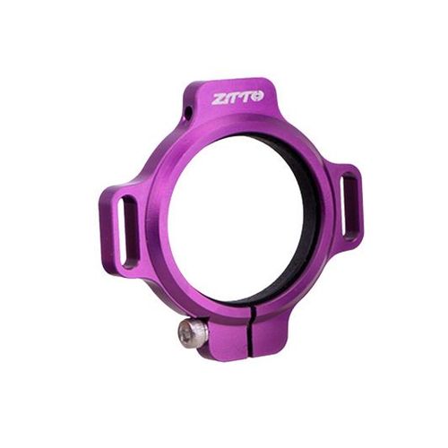 Kit De Réglage De Plateaux De Vtt,Support De Fond,Pré-Charge,Adaptateur De Vilebrequin Dub 28.99,Alliage D'aluminium - Type Purple