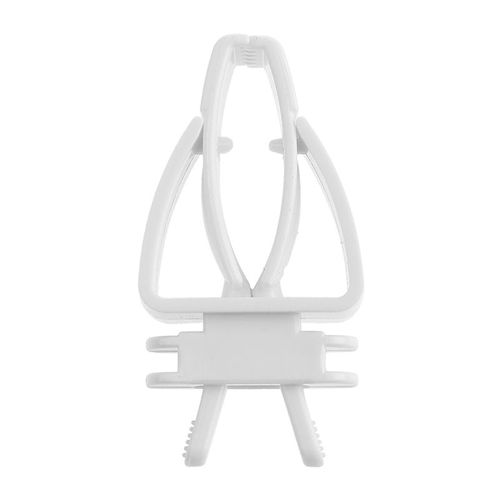 Support De Nourriture Pour Oiseaux, Pour Perroquet, Alimentation De Fruits, Pince Végétale, Dispositif D'alimentation En Os De Seiche, Pince À Broche, Accessoires De Cage À Oiseaux