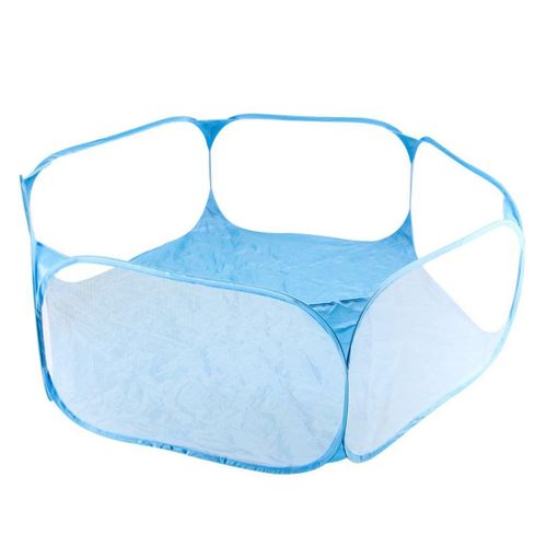 Parc De Jeu Portable Pour Animaux De Compagnie, Cage Pour Animaux De Compagnie Intérieure/Extérieure, Clôture Pour Hamster, Chinchillas, Cochons D'Inde