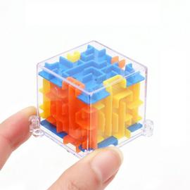 marque generique - 3d labyrinthe boule magique boule de puzzle