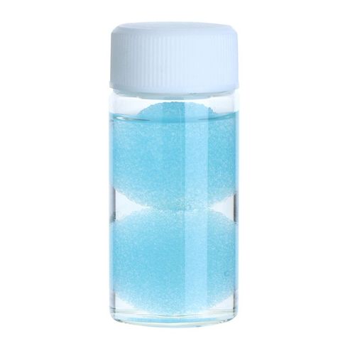 Éponge De Nettoyage Dissolvant De Colle À Cils, 1 Pièce, Pincettes Liquides, Nettoyeur De Pincettes À Cils, Fournitures D'extension De Colle 