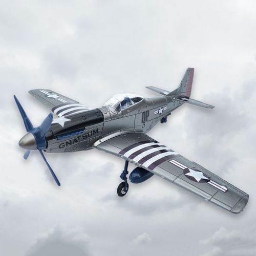 Avion De Chasse À Jet À Échelle 1:48, Kit De Bricolage, Modèle 4d, Avec Couleur Aléatoire, Livraison, Cadeau Pour Enfants, 066b