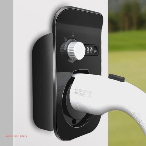  HOSMART Prise de Charge EV, Prise Murale EV, Support