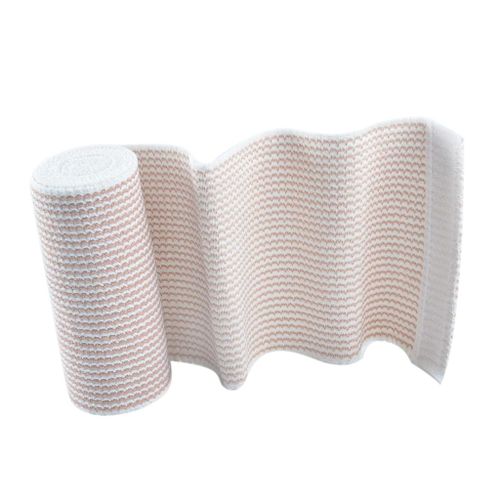 Bandes Élastiques De Compression Premium, Fermeture De Soins De Premiers Soins Pour Les Blessures, En Coton, Pour Le Corps, Les Bras, Les Jambes, Les Mains 
