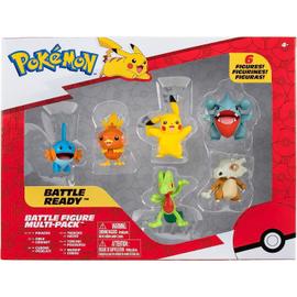 Pokémon figurine Battle Psykokwak 7,5 cm - La Boutique du Sorcier