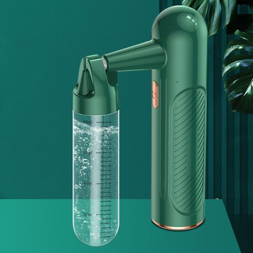 Pistolet À Vapeur Portable Pour Le Visage, Machine À Brumiser, Pulvérisateur De Désinfection, Hydratant Pour Maison, Voiture, École 