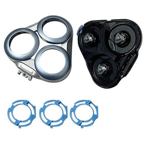 support de tête de rasoir pour S6011 S6015 S6840 S6550 S6580, pièces de rechange de Base de rasoir