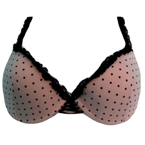 Soutien Gorge Push Up Undiz - Taille 95 C